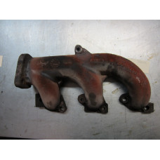 22E015 Left Exhaust Manifold For 01-10 Dodge Grand Caravan  3.8 04781043AA